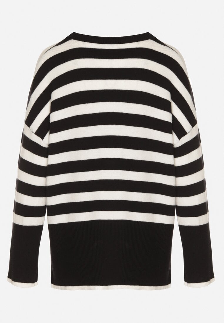 Білий Светр