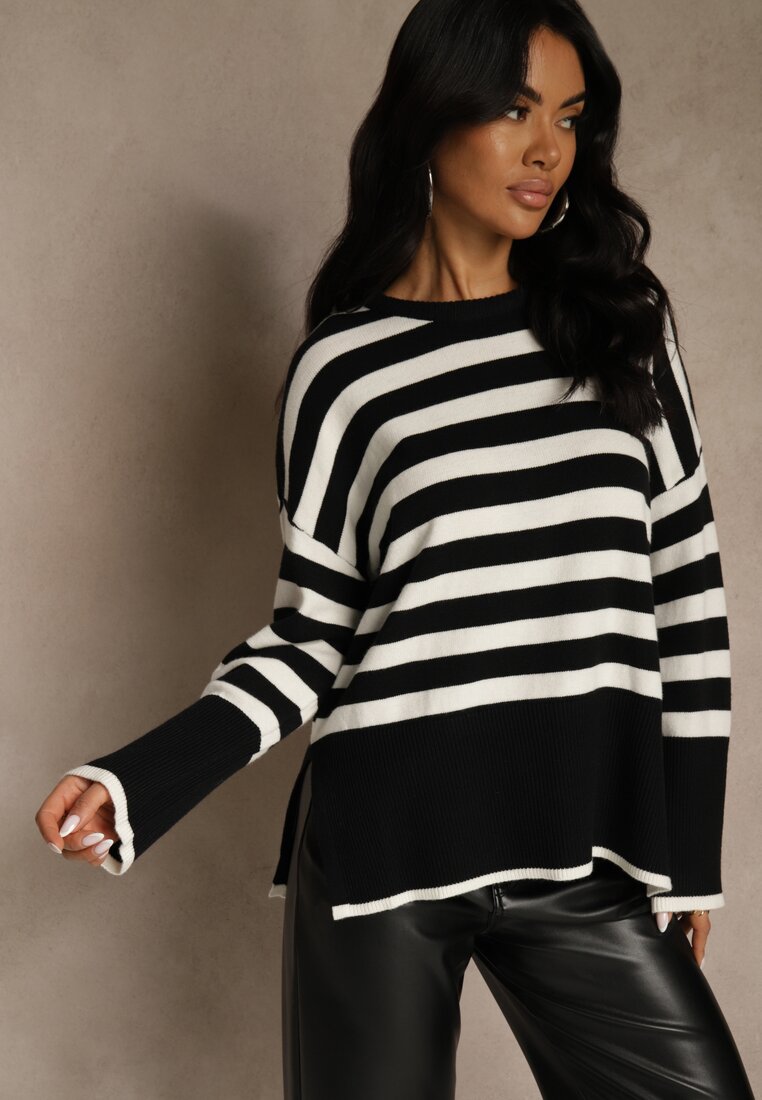 Білий Светр