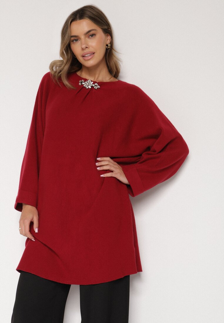 Червона Сукня