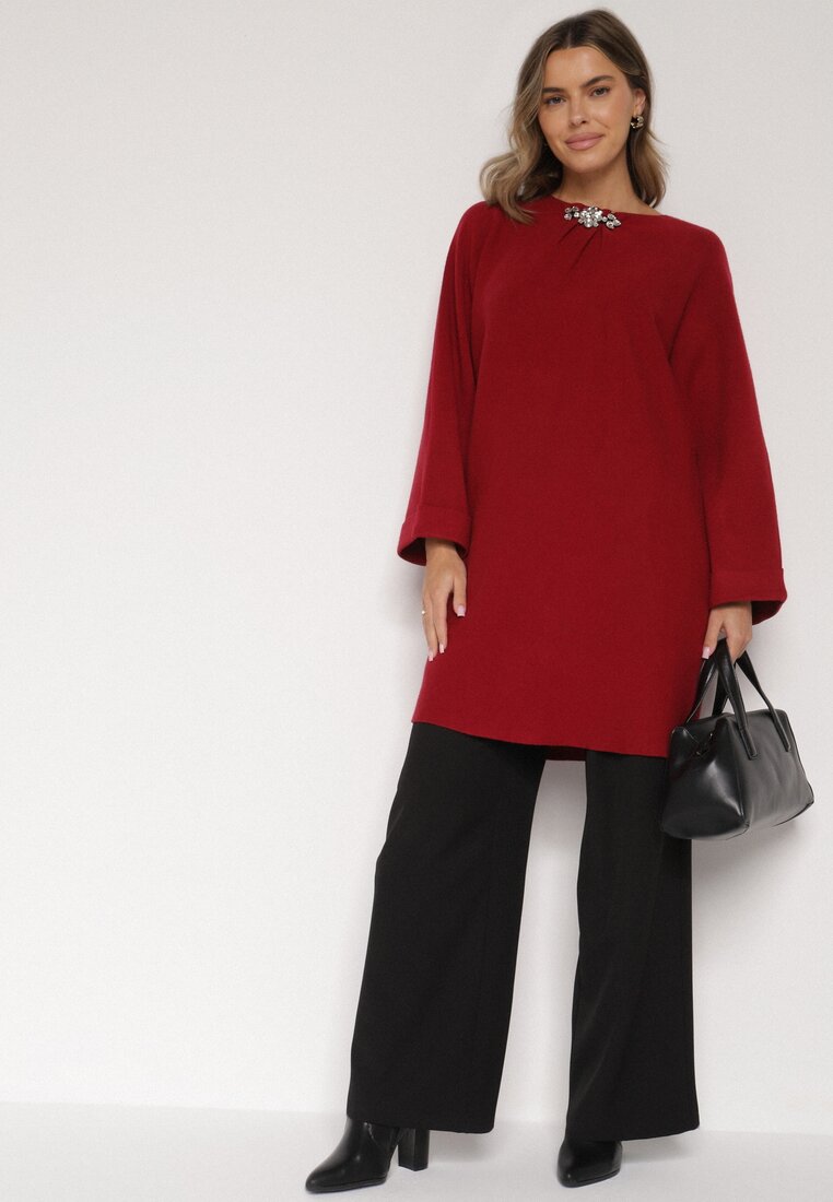 Червона Сукня