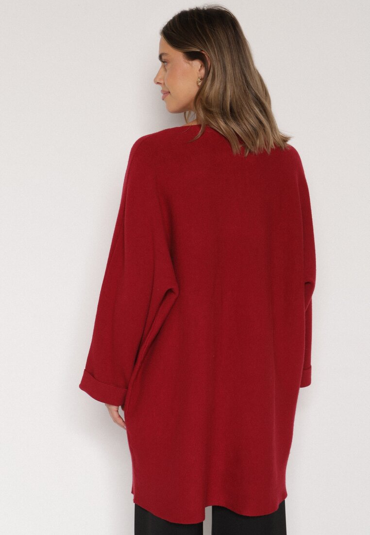 Червона Сукня