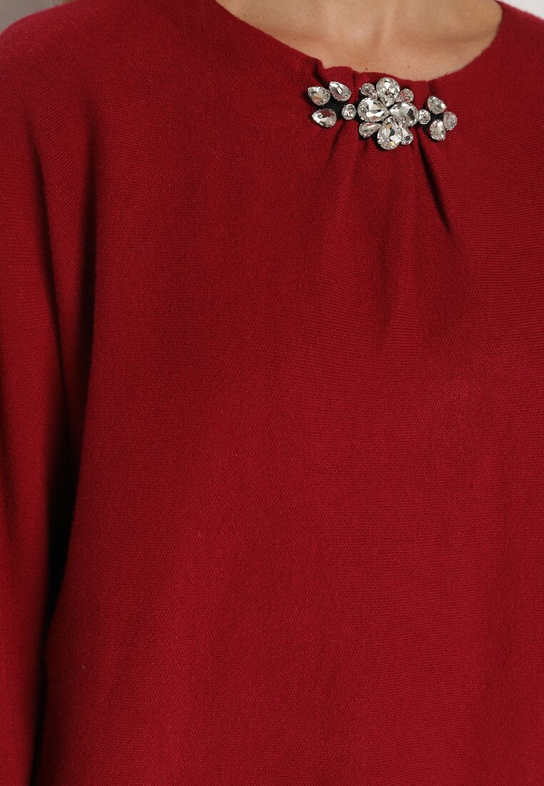 Червона Сукня