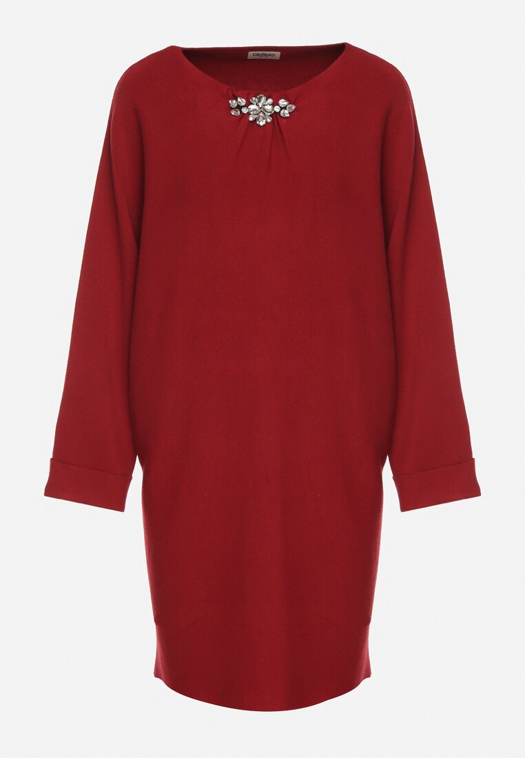 Червона Сукня