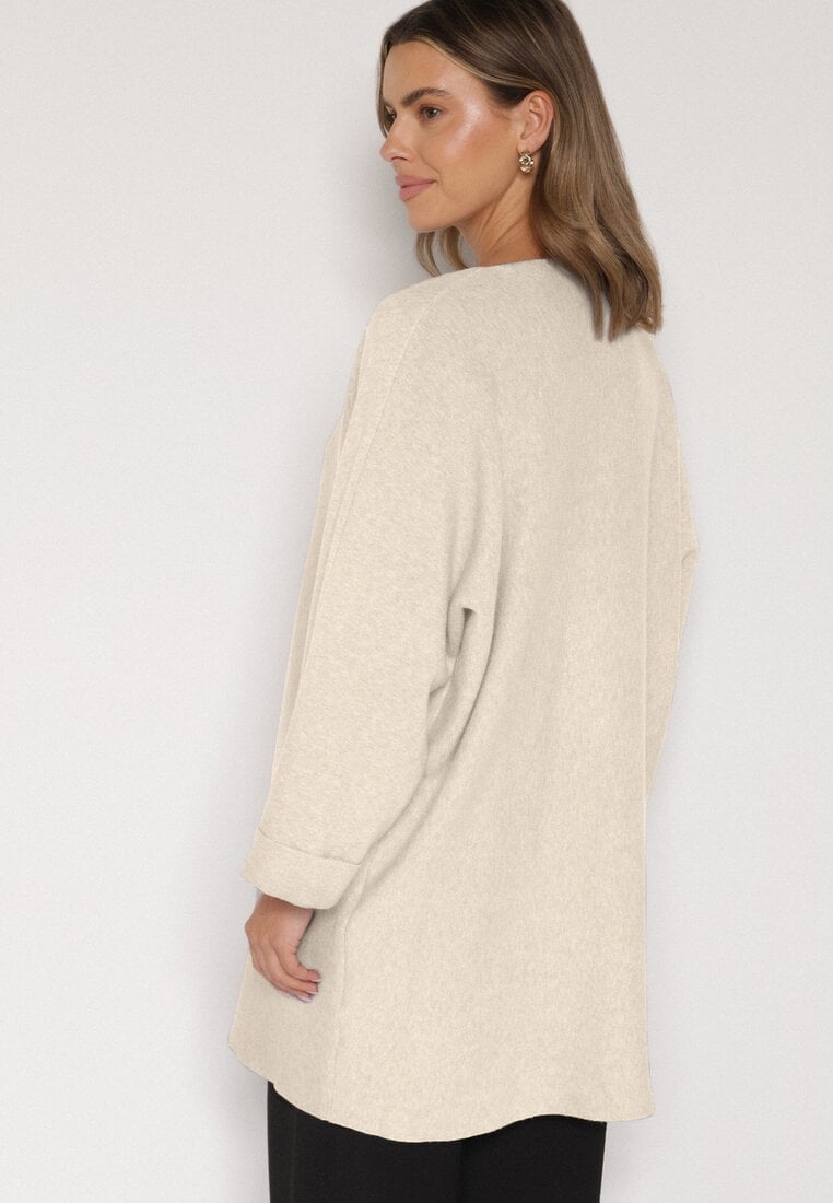 Бежева Сукня