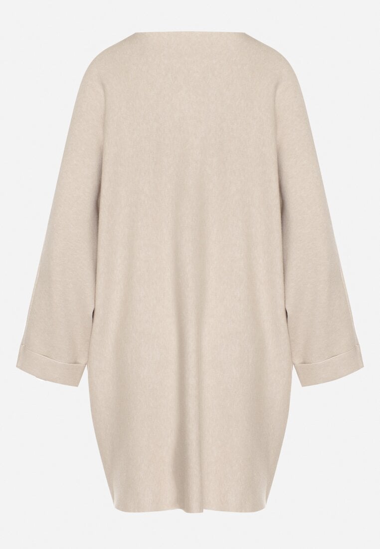 Бежева Сукня