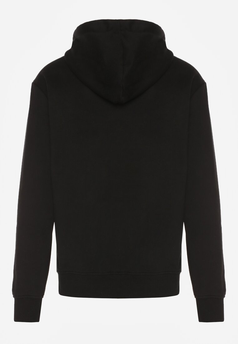 Чорна Толстовка