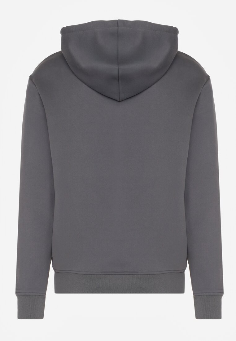 Блакитна Толстовка