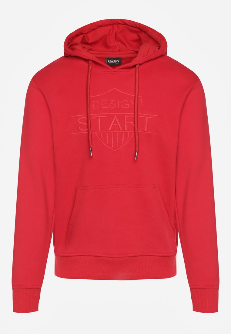 Червона Толстовка