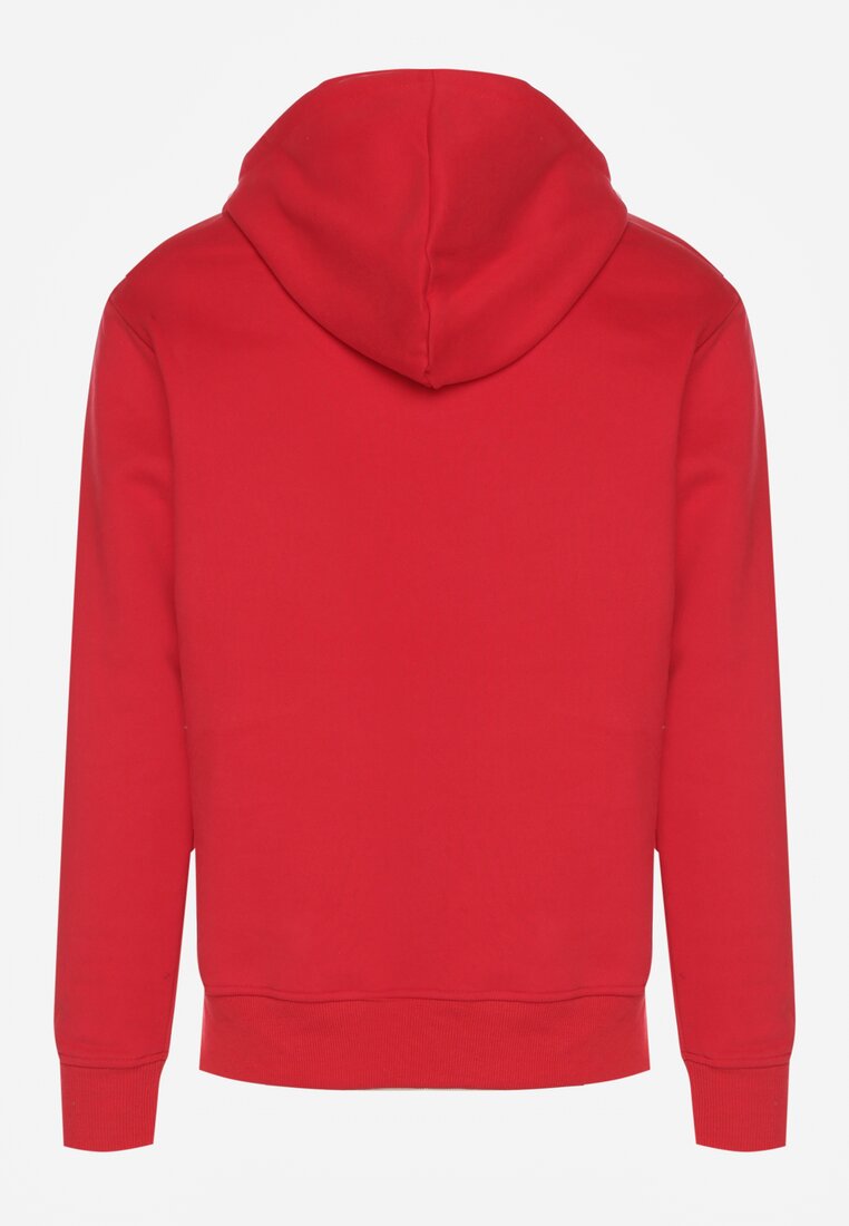 Червона Толстовка