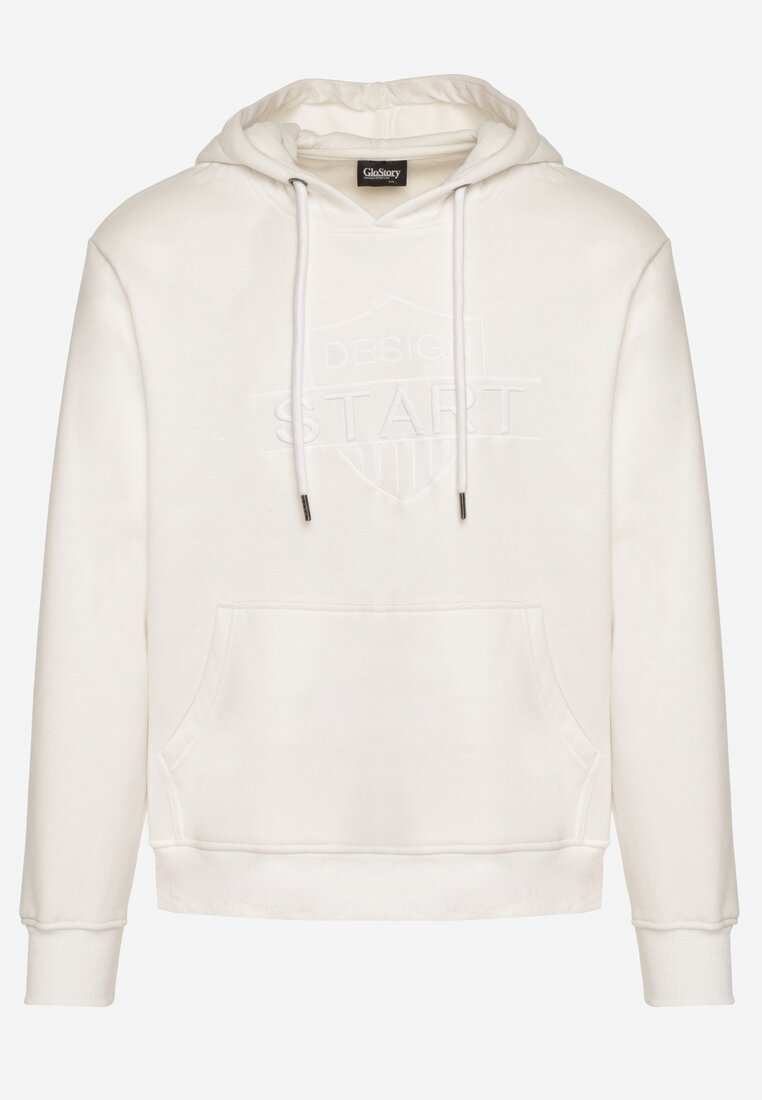 Біла Толстовка