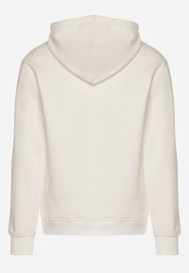 Біла Толстовка