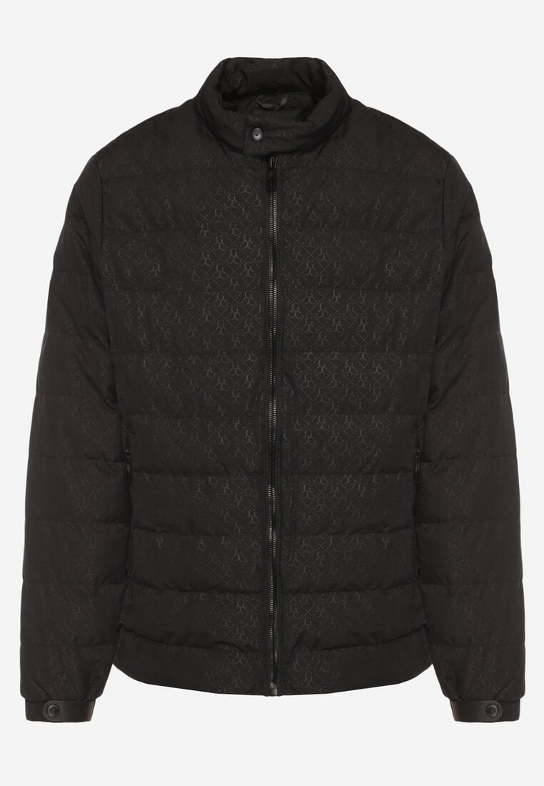 Чорна Куртка