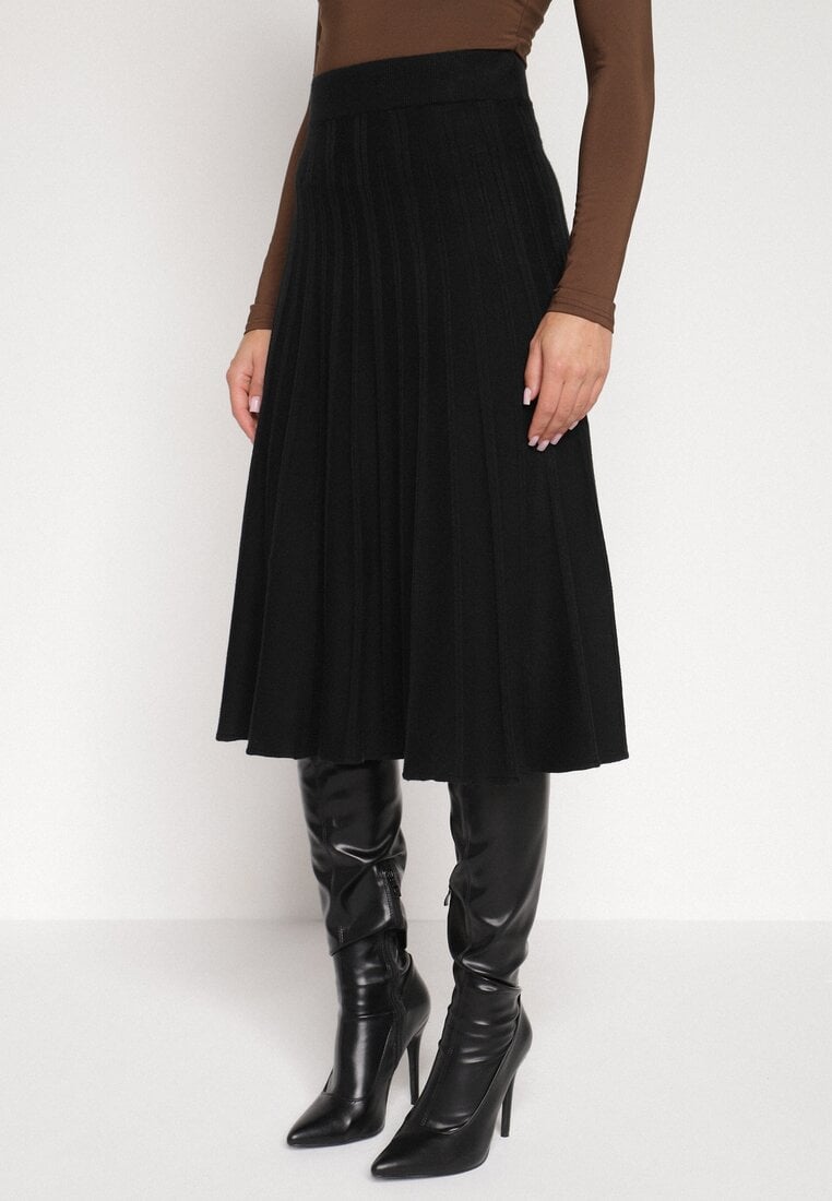 Чорна Спідниця