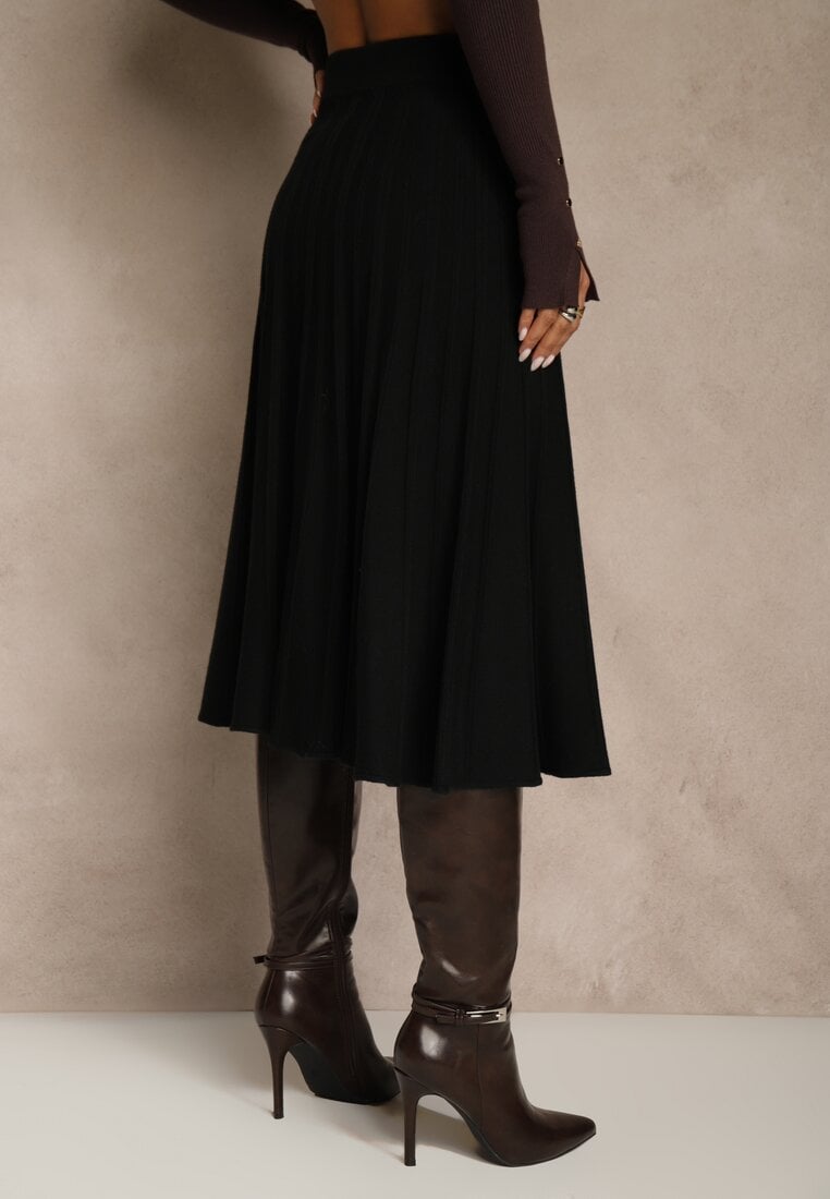 Чорна Спідниця