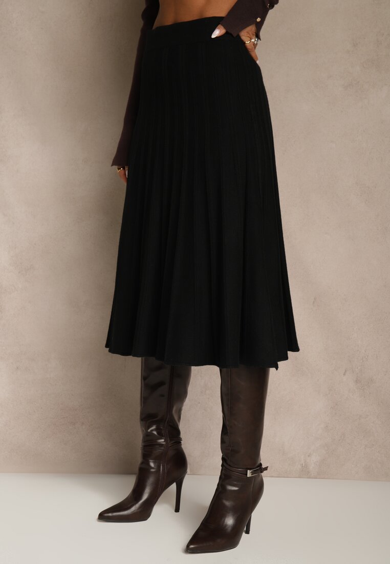 Чорна Спідниця