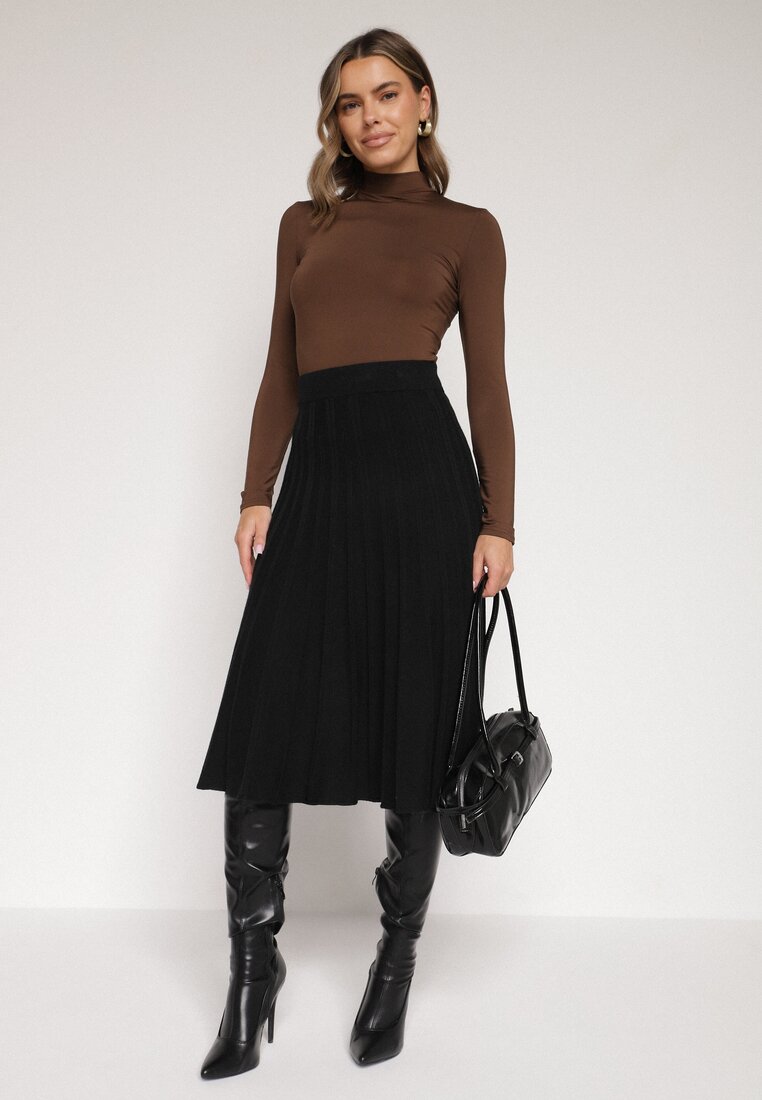 Чорна Спідниця