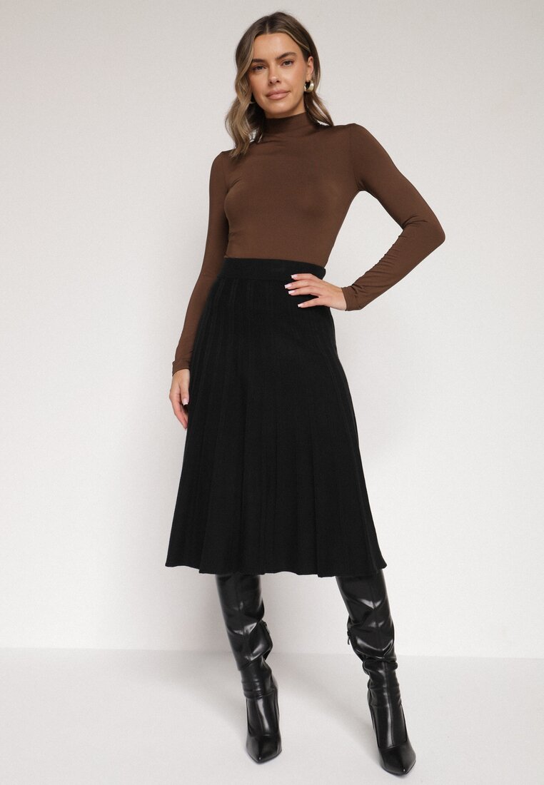 Чорна Спідниця