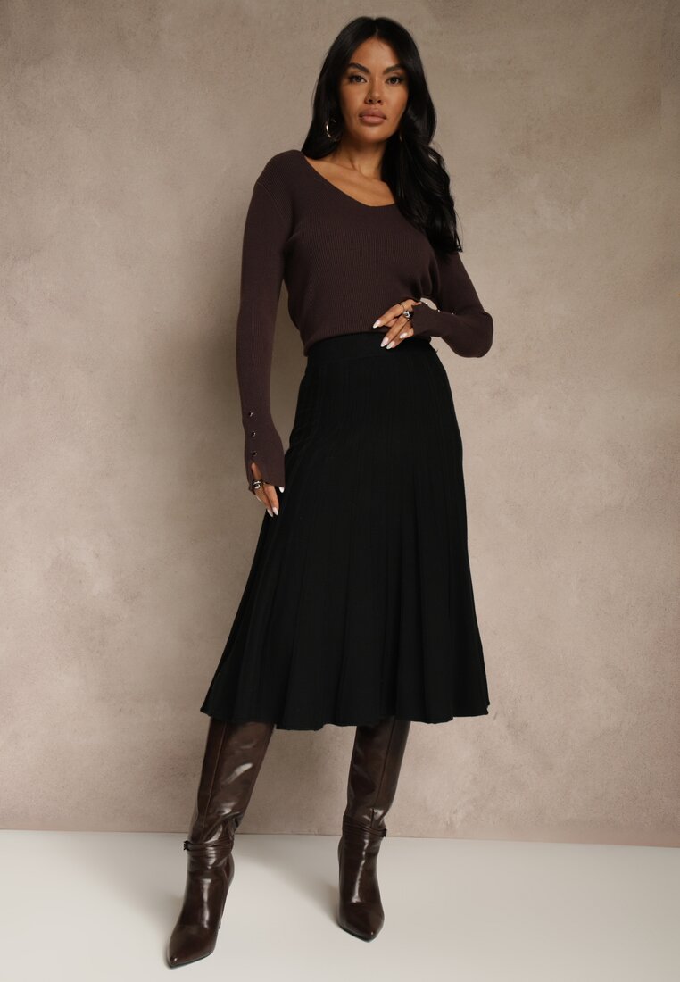 Чорна Спідниця