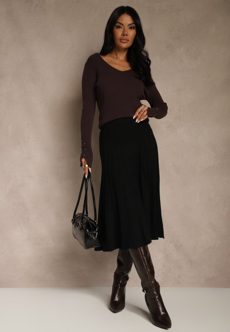 Чорна Спідниця