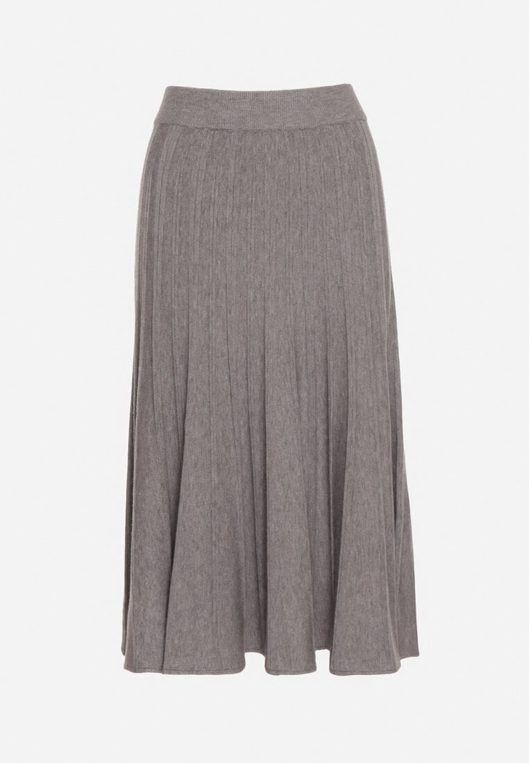 Сіра Спідниця