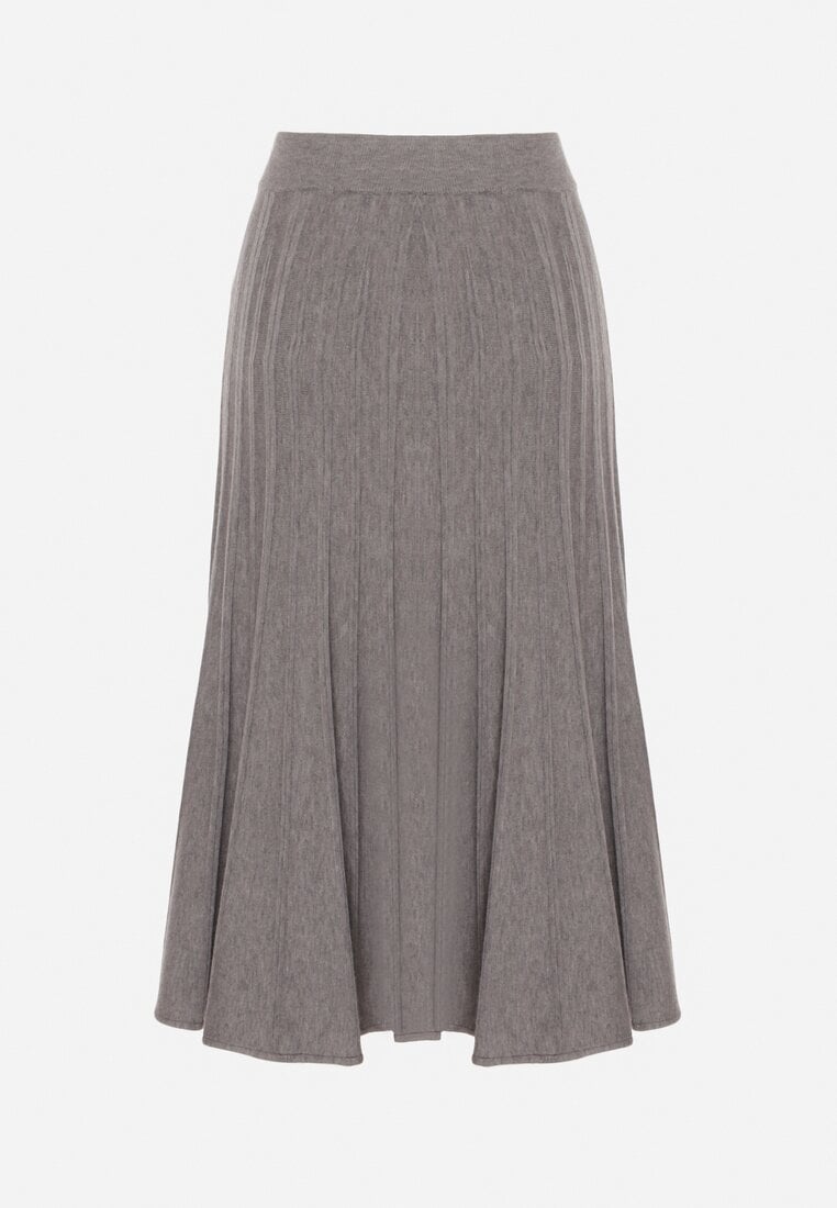 Сіра Спідниця