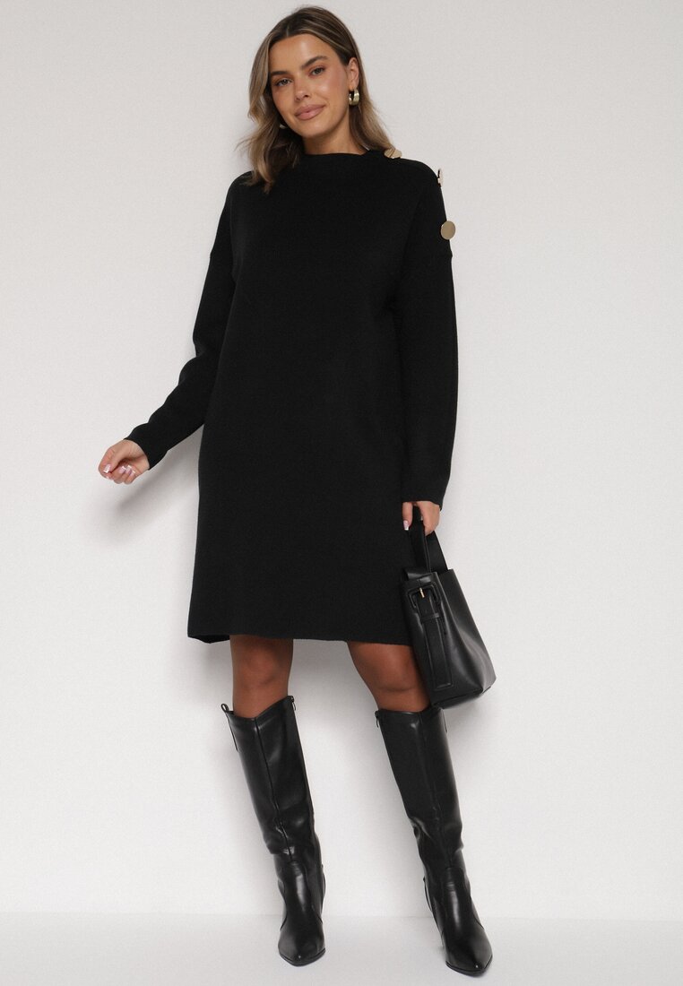 Чорна Сукня