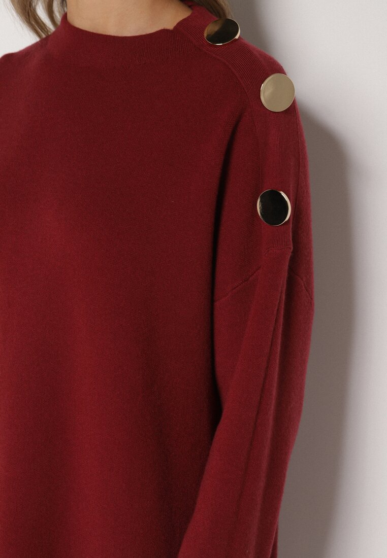 Червона Сукня