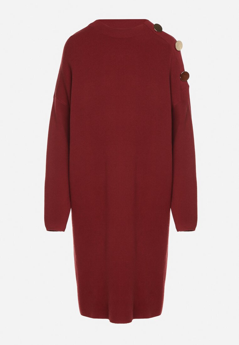 Червона Сукня