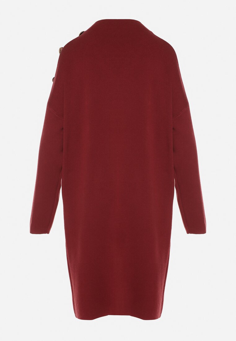 Червона Сукня