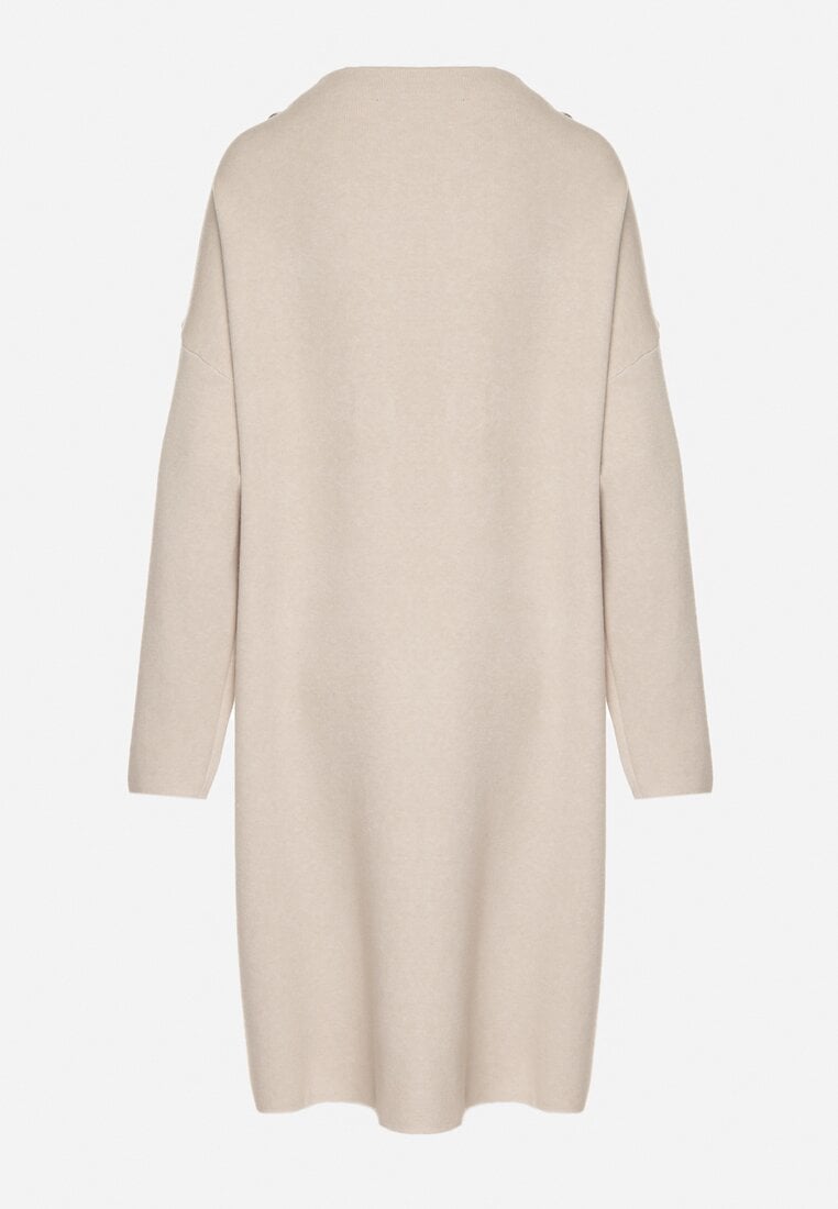 Бежева Сукня