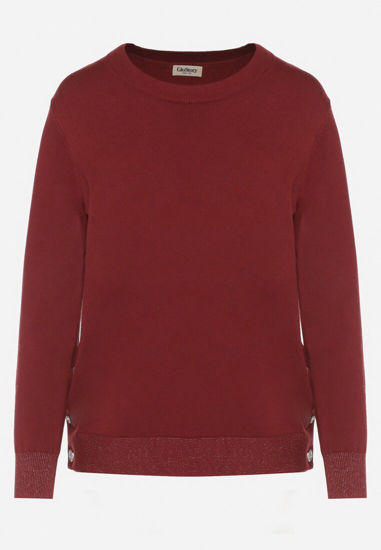 Червоний Светр