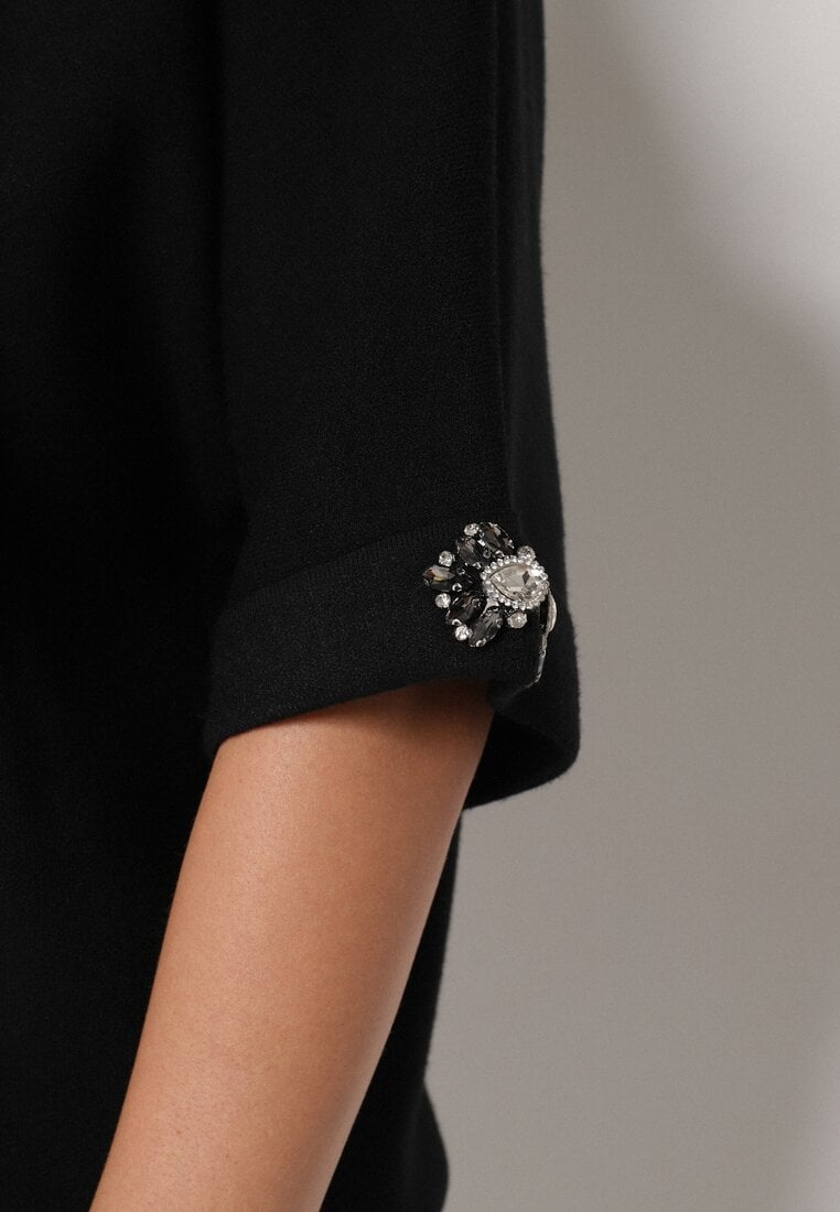 Чорний Светр