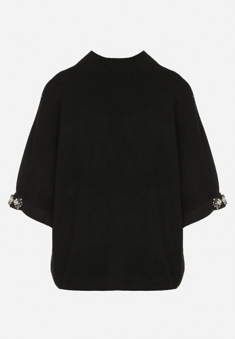 Чорний Светр