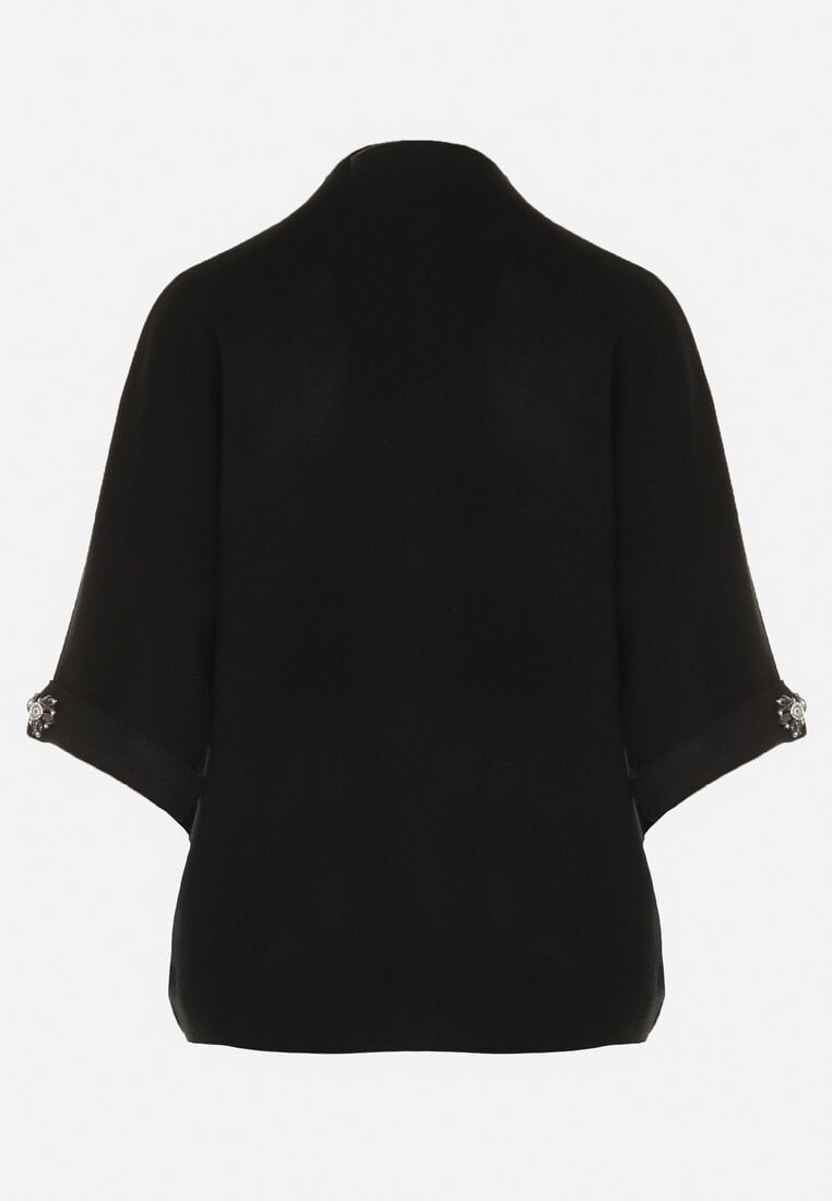 Чорний Светр