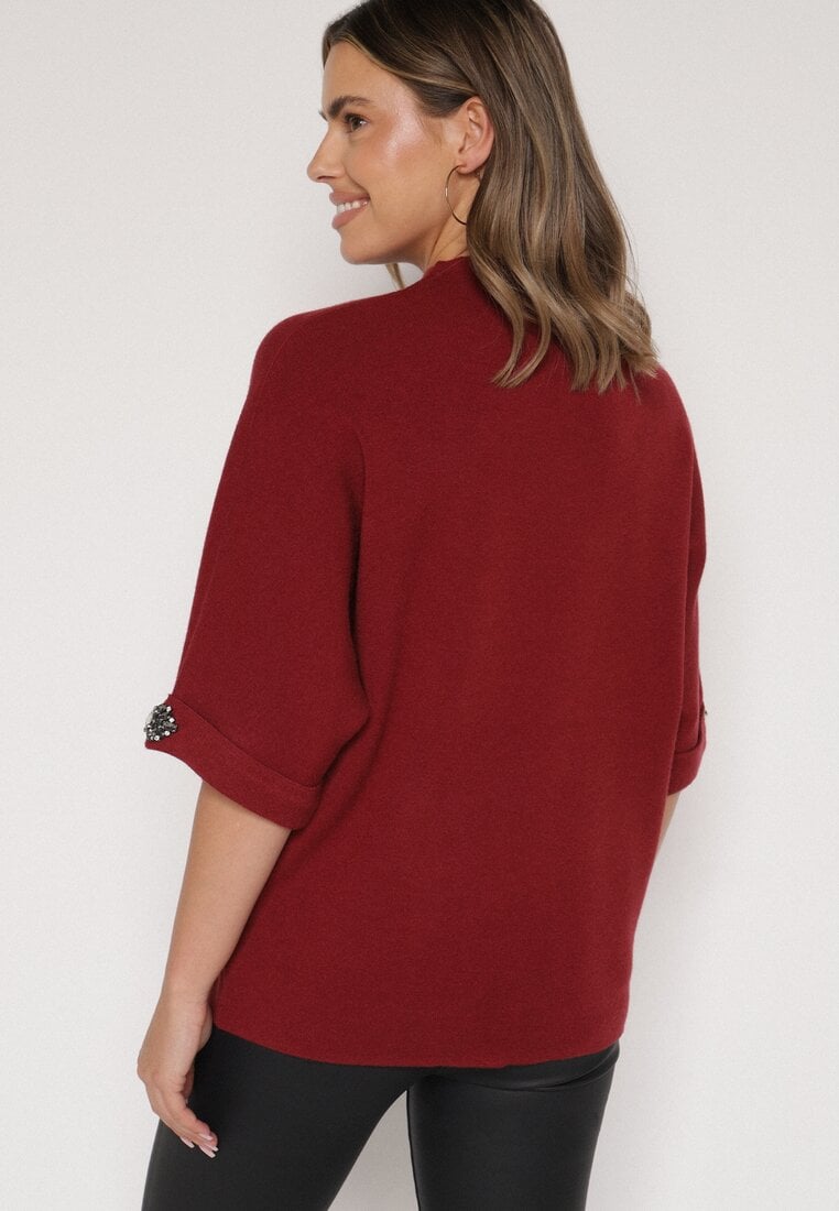 Червоний Светр