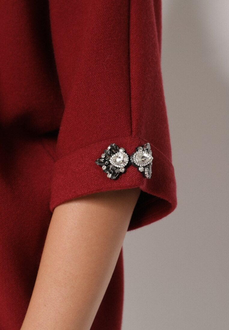 Червоний Светр