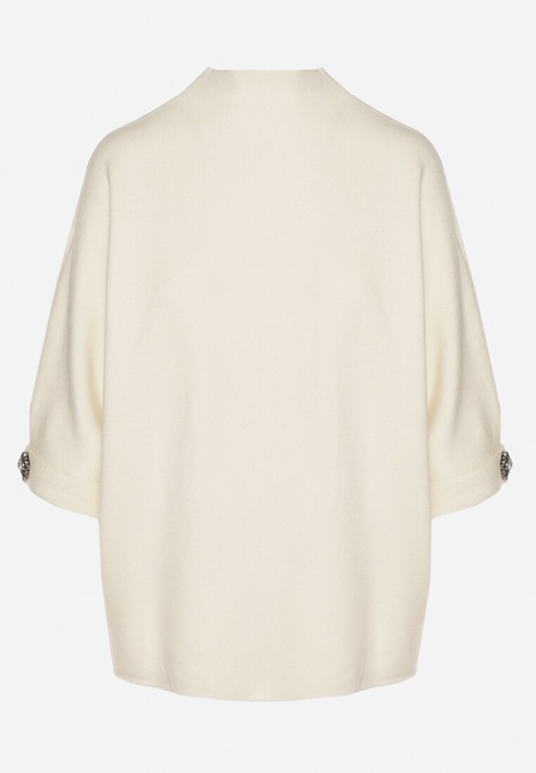 Cвітло-Бежевий Светр