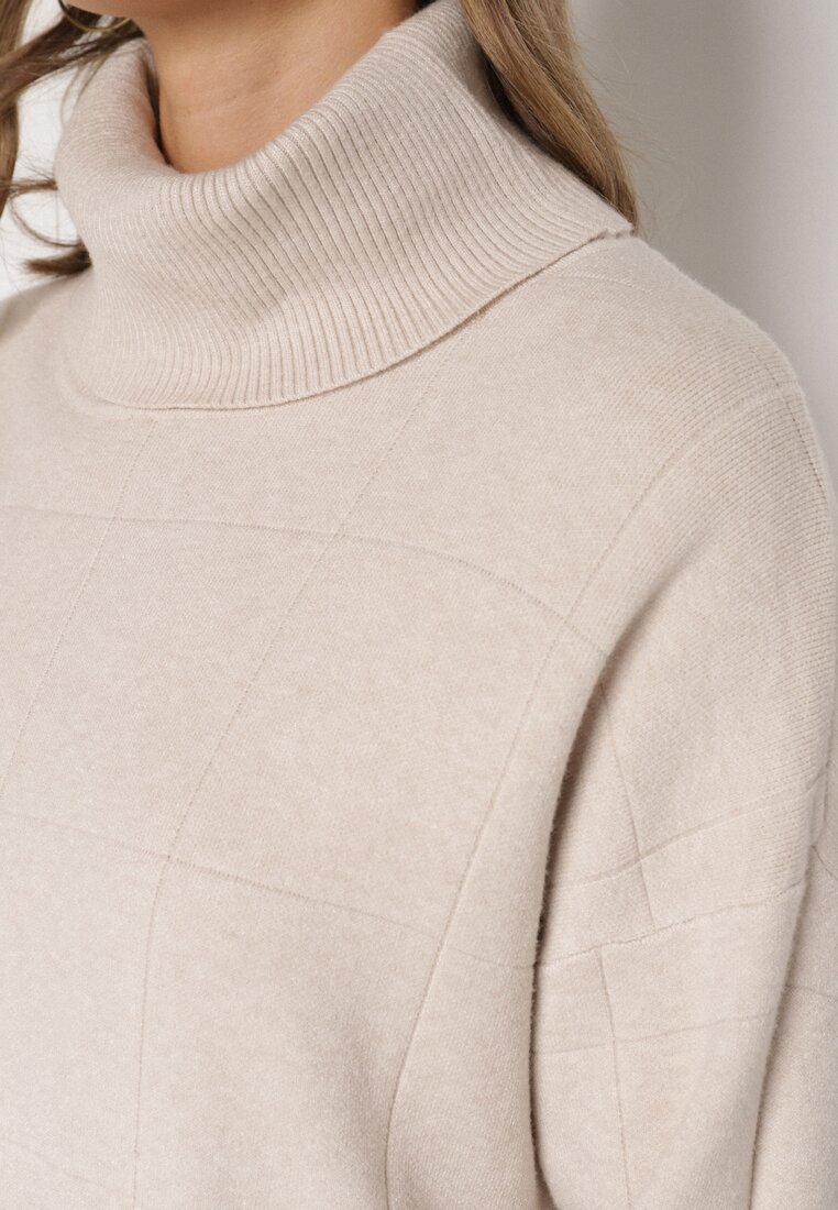 Бежевий Гольф