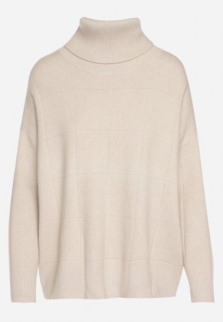 Бежевий Гольф