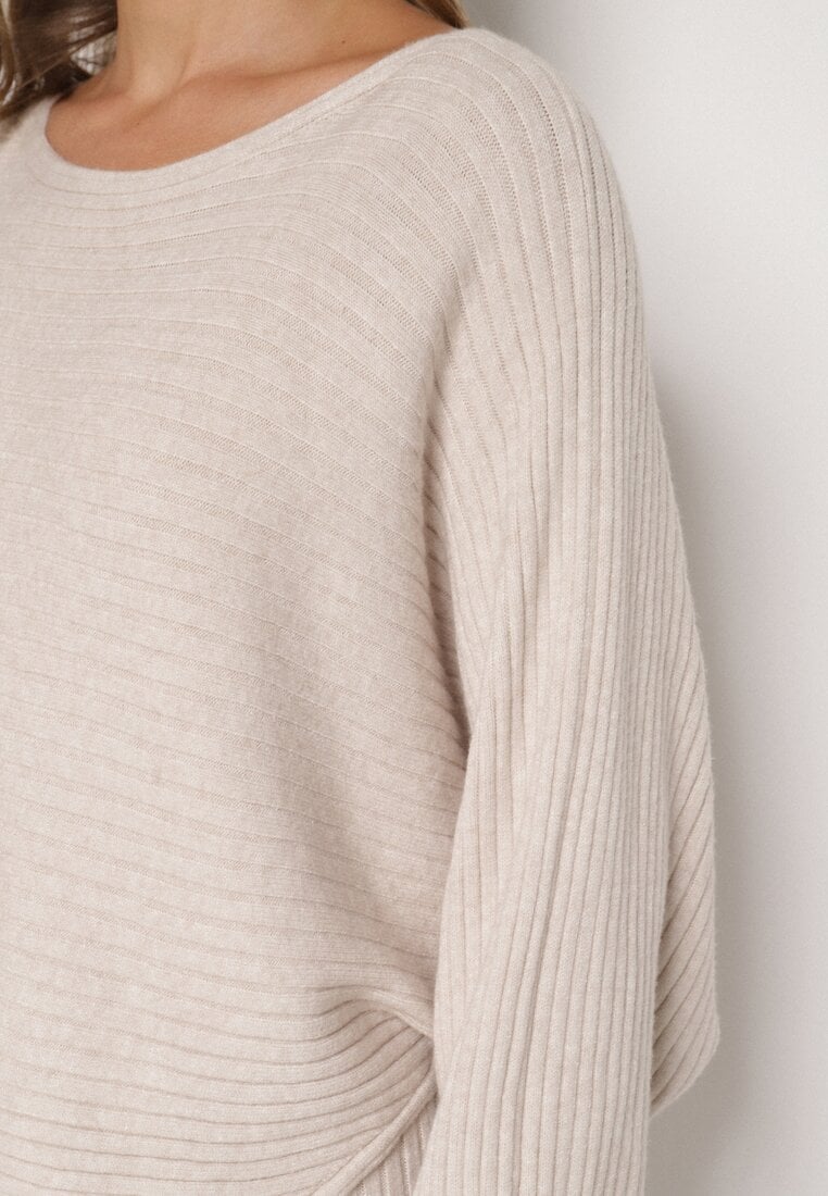 Темно-Бежевий Повсякденний Комплект