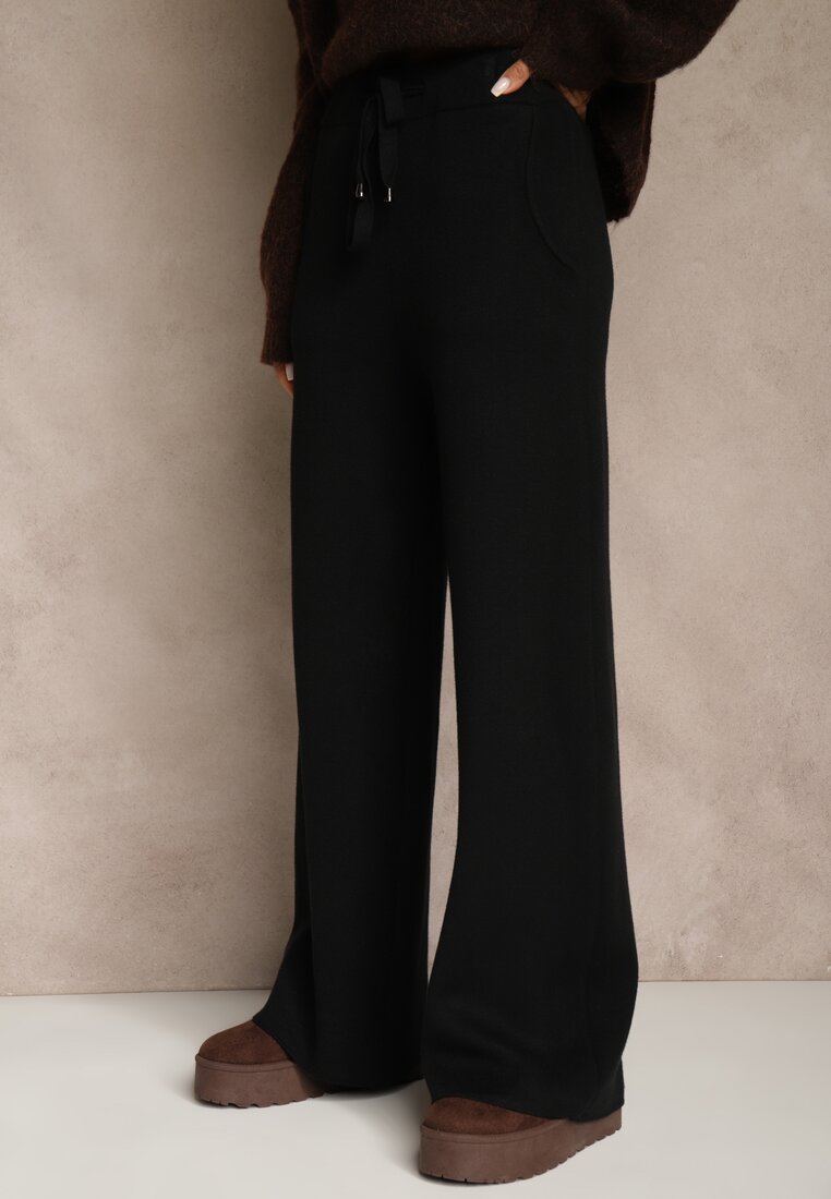 Чорні Штани