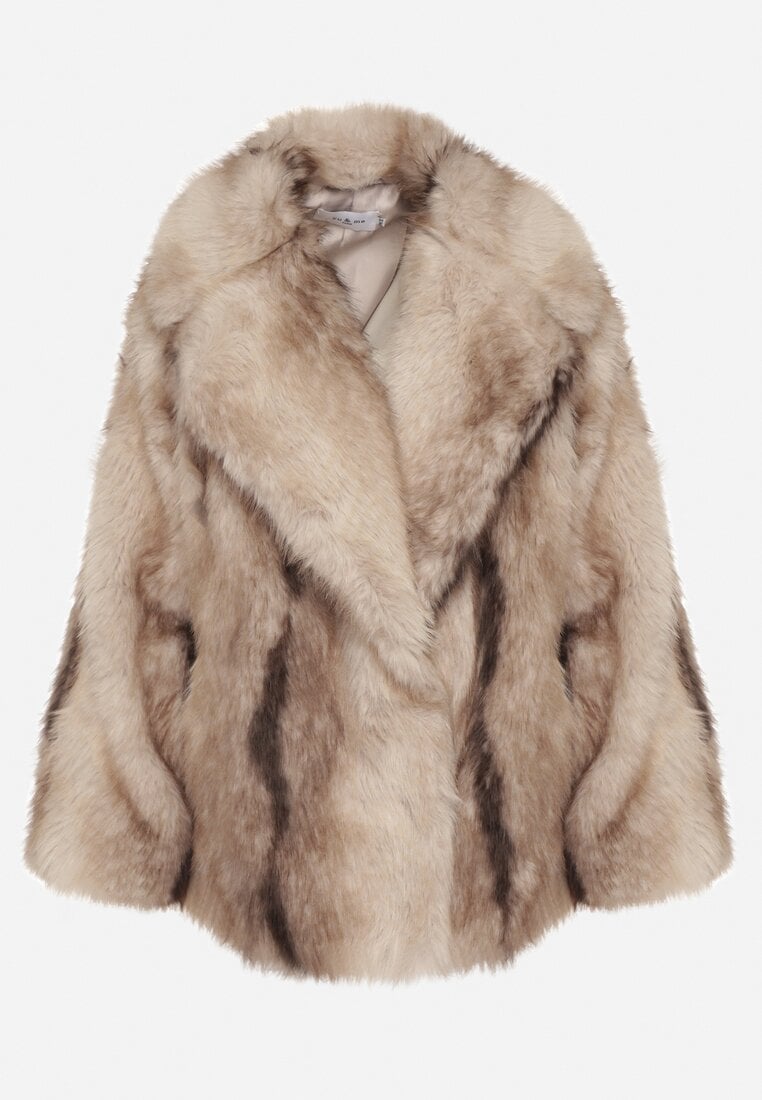 Сіра Куртка