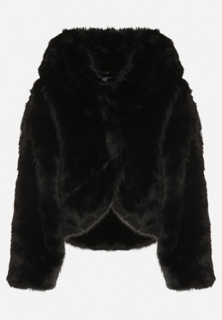 Чорна Куртка