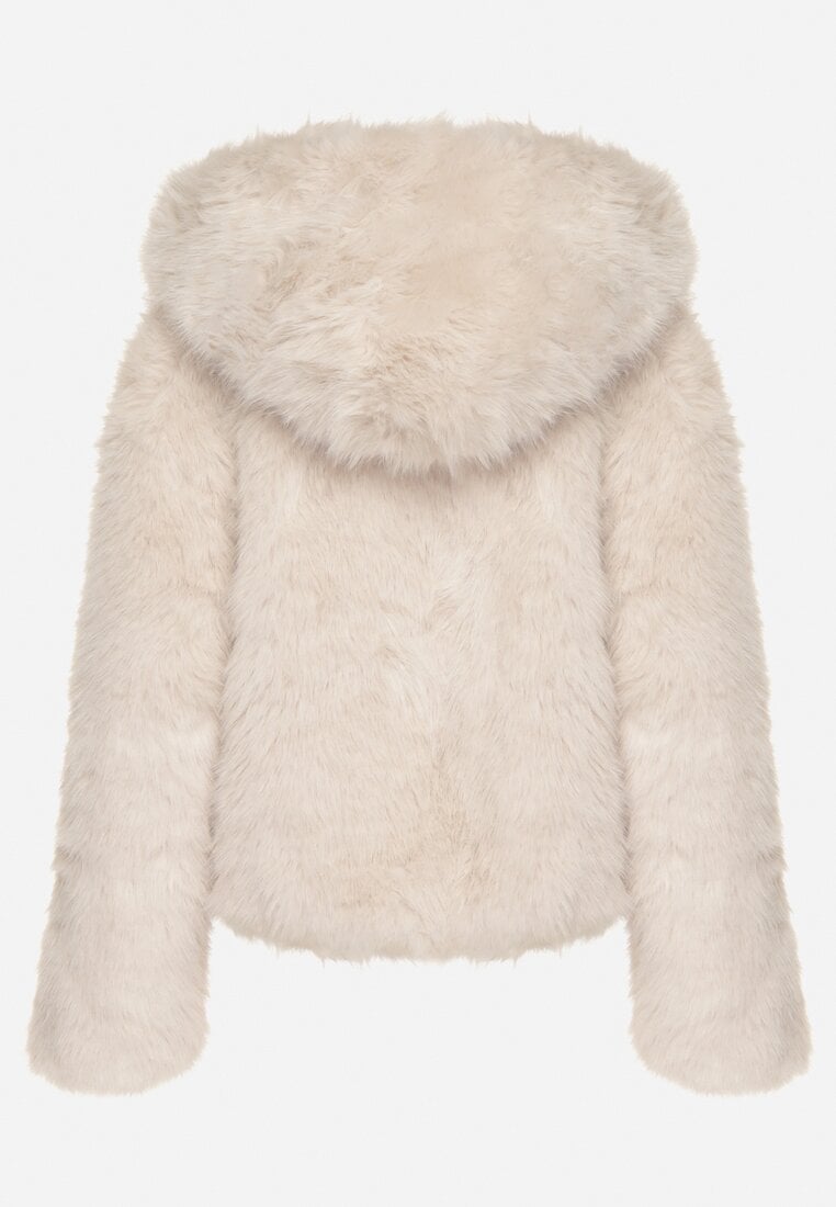 Бежева Куртка