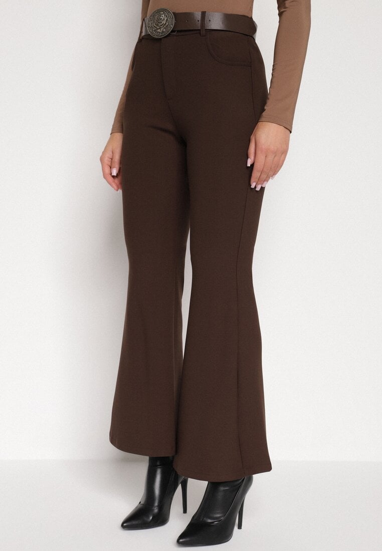 Коричневі Штани