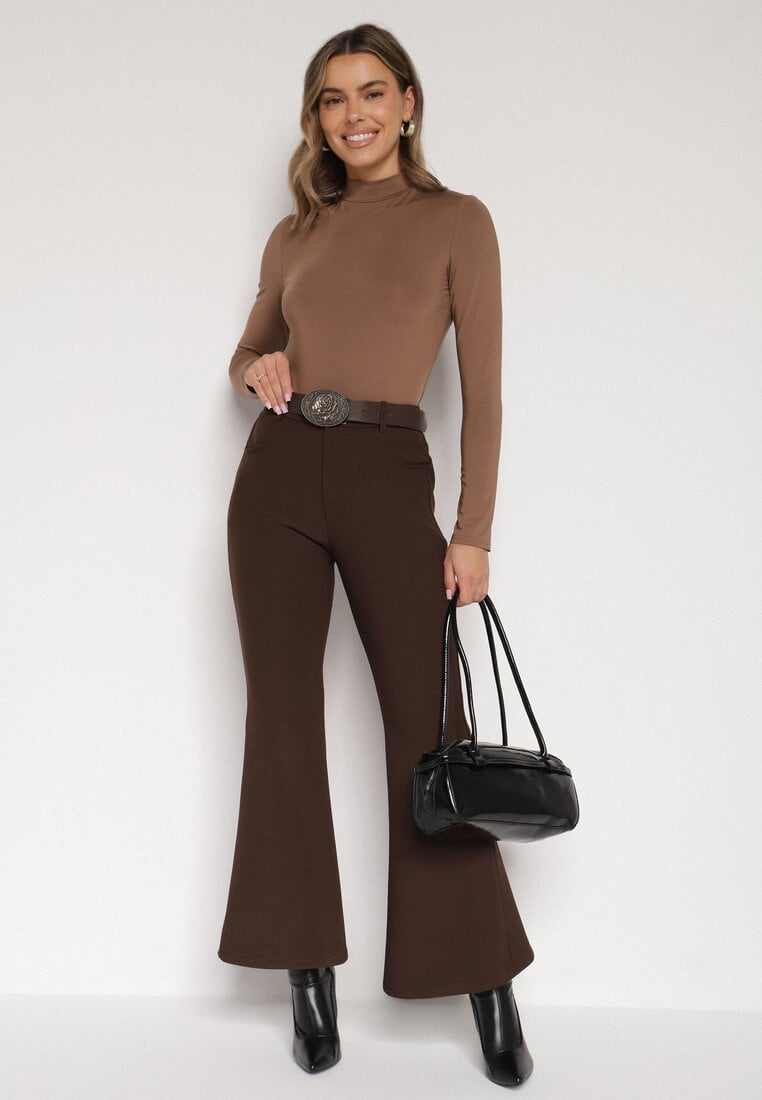 Коричневі Штани