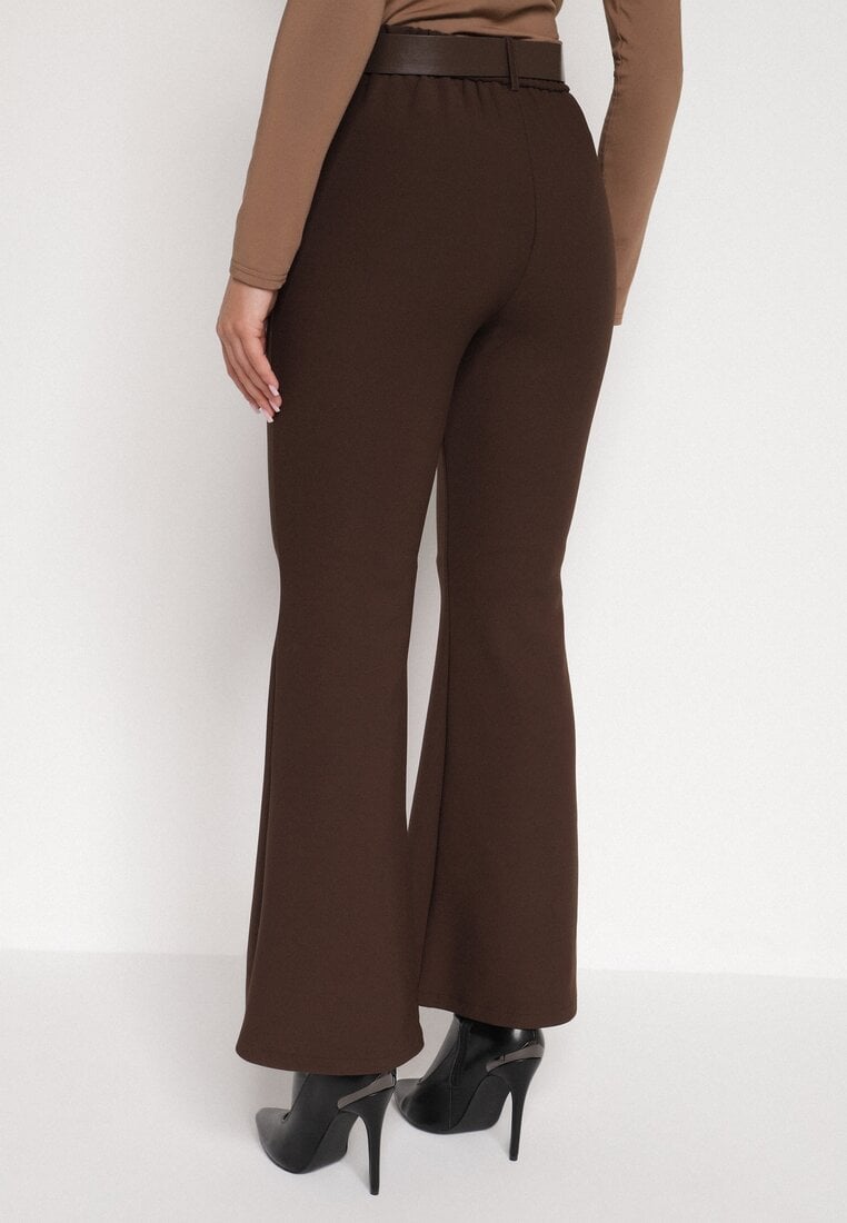 Коричневі Штани