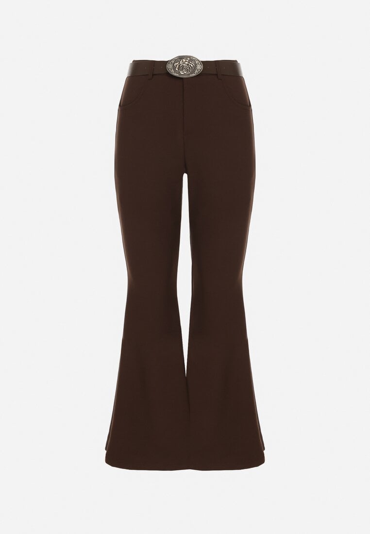 Коричневі Штани