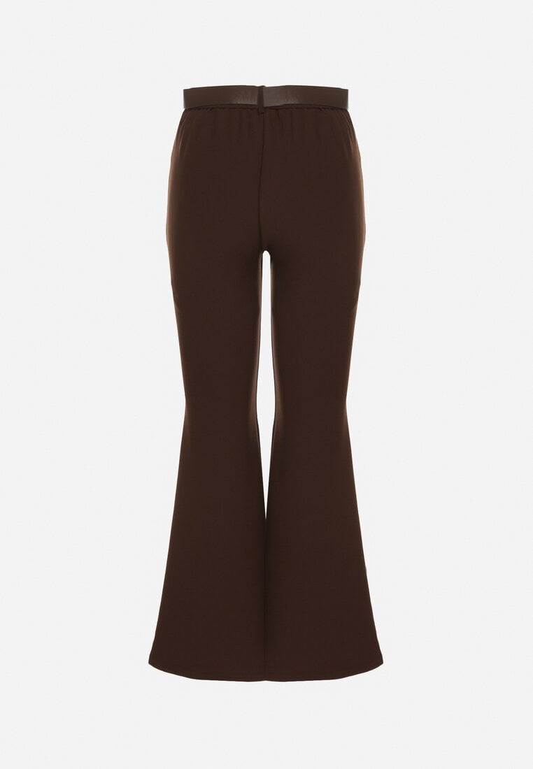 Коричневі Штани