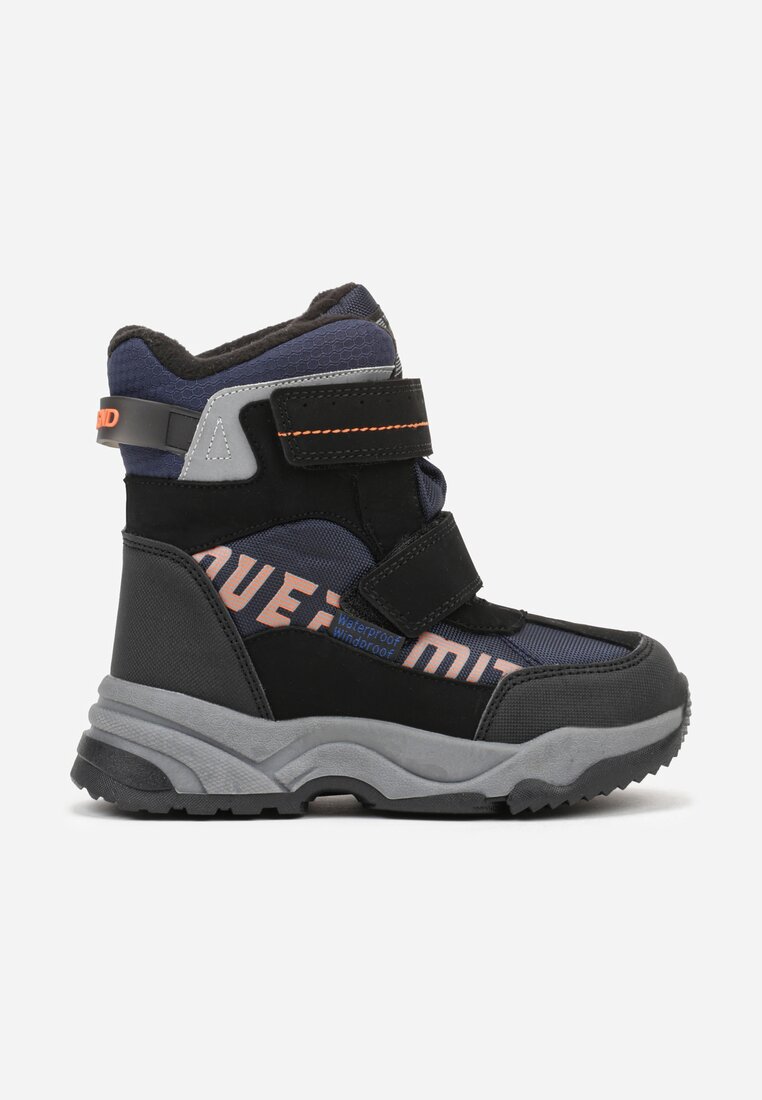 Сині Сноубутси